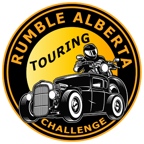Rumble Alberta Touring Challenge