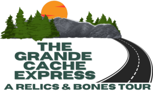 The Grande Cache ExpressTour