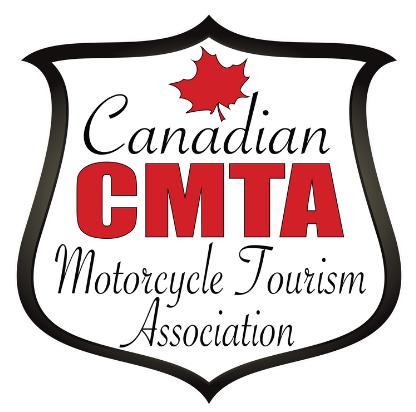 Canadian Motorcycle Tourism Association 