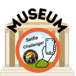 Museums Photo Challenge