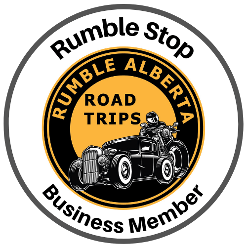 Rumble Alberta Business Member