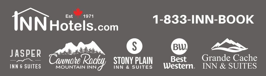 InnHotels - Alberta Locations