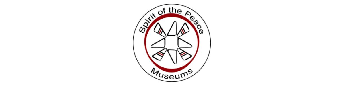 spirit of the peace museums header