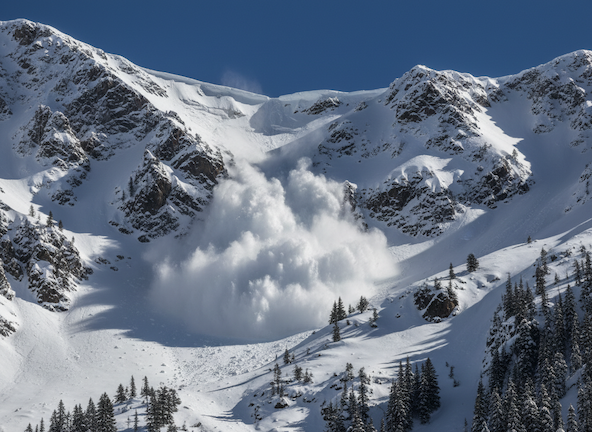 Avalanche