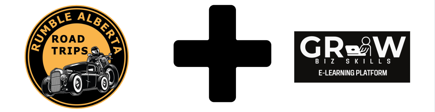 RAB GrowBizSkills banner