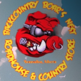 Backcountry Boar's Nest