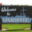 Warspite Country Fair