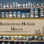 Harmonious Holistic Haven
