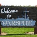 Warspite Country Fair