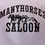 Manyhorses Saloon