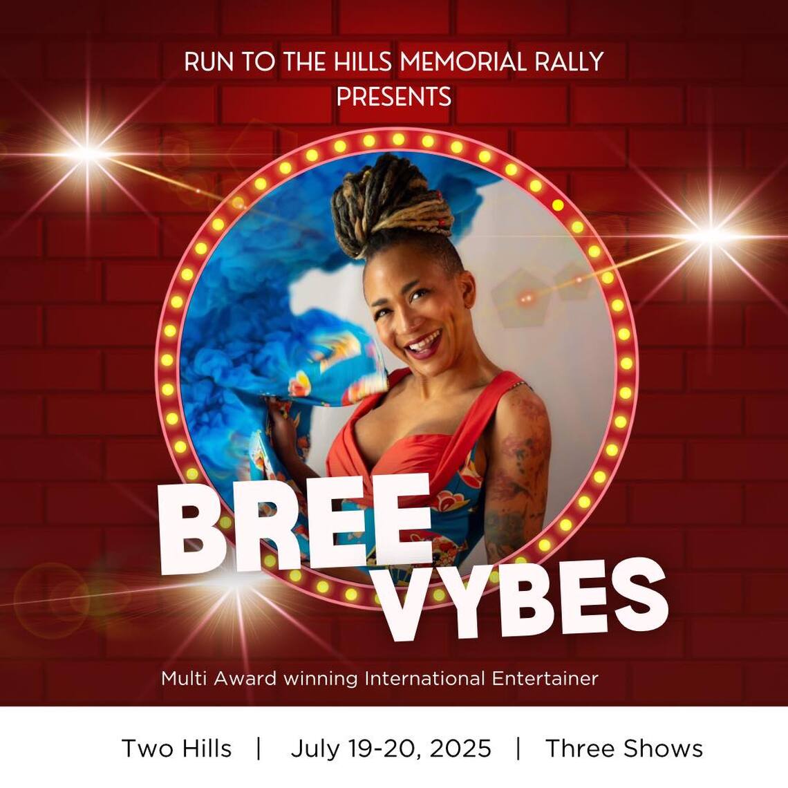 Bree Vybes