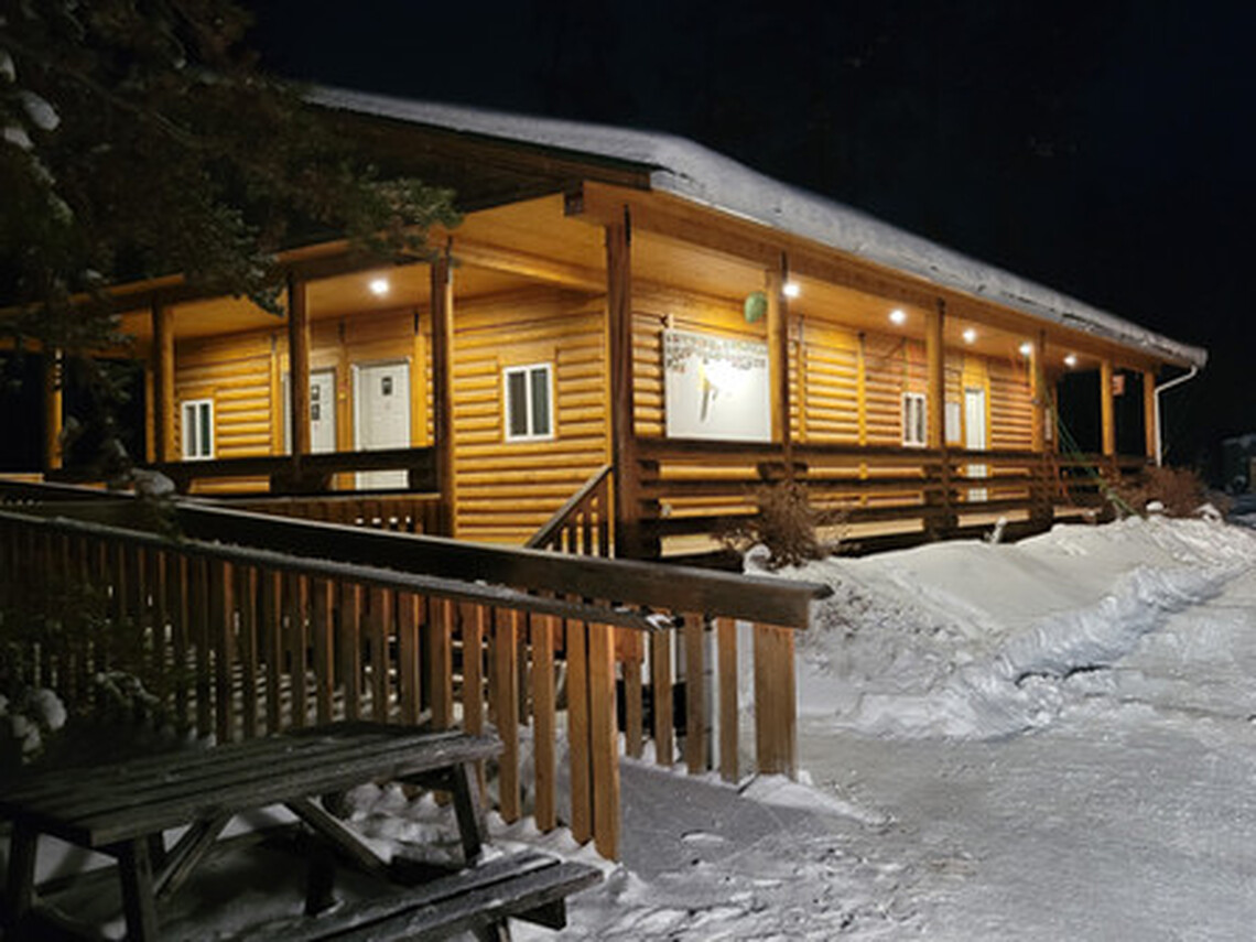 Northern Lights RV Resort