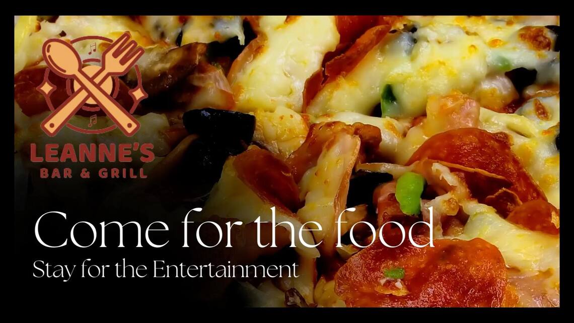 Leanne's Bar & Grill