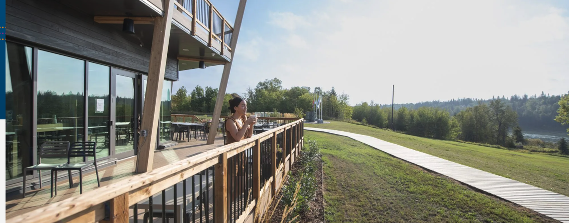 Metis Crossing