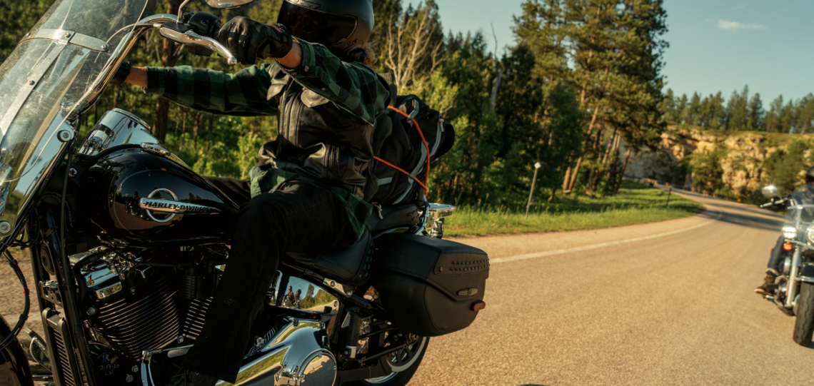Freedom Biker Tours