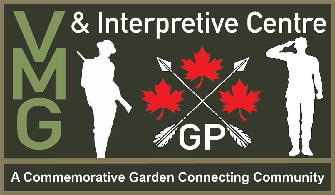 Veterans Memorial Gardens & Interpretive Center