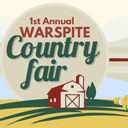 Warspite Country Fair