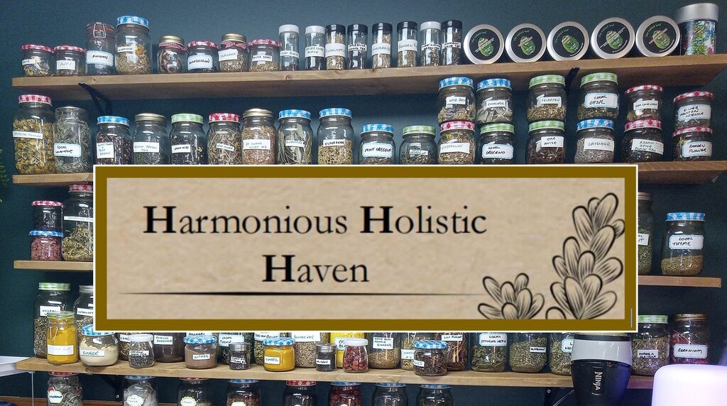 Harmonious Holistic Haven