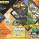 Something new we have added to Northern Lights RV Resort and a copy of the brochure for those of you looking for more information.
