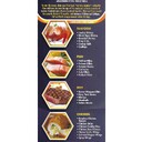 Something new we have added to Northern Lights RV Resort and a copy of the brochure for those of you looking for more information.