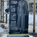 Our Women of War Memorial is being unveiled on Friday night at 7PM - come see both sides of this magnificent memorial!