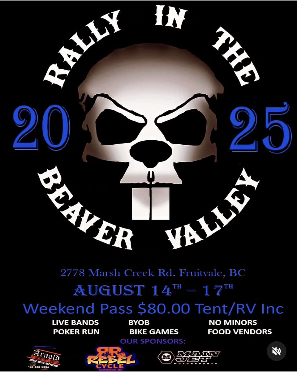 I’ve not made it to this one yet, but hear it’s a fun event. Anyone been?