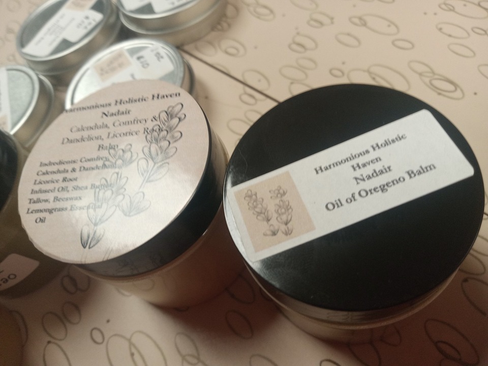 Hey folks!  Nadair Pain Balm, Oil of Oregano Balm, and Repair Balm will be available for pick up in Edmonton very soon!  Nadair Pain Balm is also available for pick up in Calgary and Grande Prairie!!! Message me for details!!!! 403-597-0668. Help to heal yourself naturally!