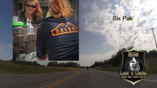 Fall in Love with Alberta – See It Through the Eyes of a Tourist: Ride Like a Local S 11 E 3 Seg 2