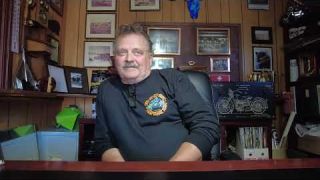 Beauvallon, the Backcountry Boar's Nest and Bob Ross: S 11, Episode 2, Seg 1, Ride Like a Local
