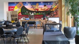 Smoky Lake, Alberta: Pumpkins, Métis Culture & River Voyagers. Ride Like a Local S 11 E 4 Seg 1