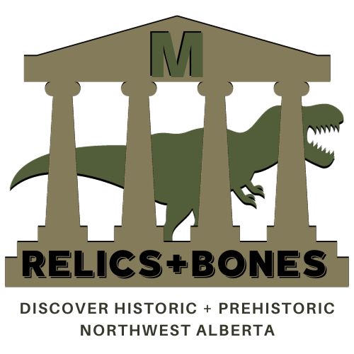 Relics n Bones