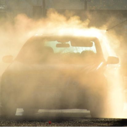 Car/Truck Wash