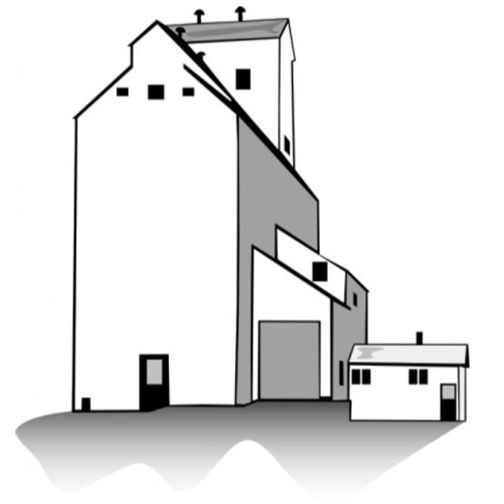 Grain Elevator