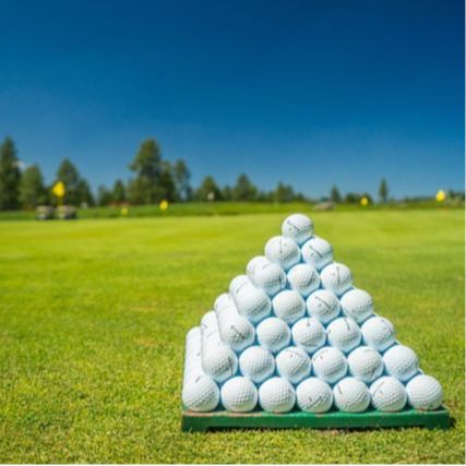 Elkwater Park Golf Club