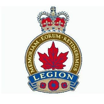 Royal Canadian Legion General Stewart Branch No.4 Royal Canadian Legion General Stewart Branch No.4