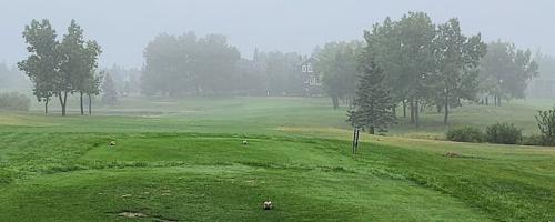 Woodside Golf Course