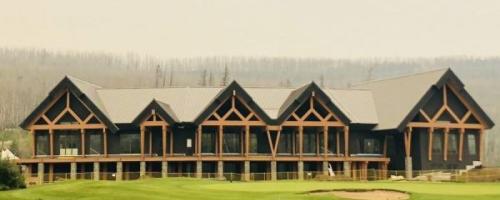 Fort McMurray Golf Club