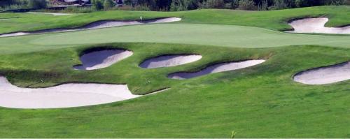 Bear Creek Golf Club