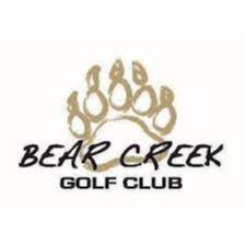 Bear Creek Golf Club