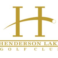 Henderson Lake Golf Club Henderson Lake Golf Club
