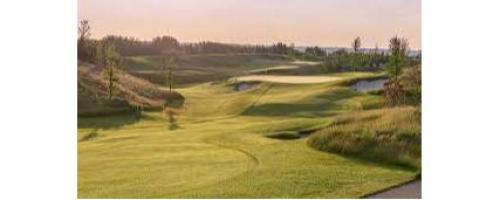 Mickelson National Golf Club