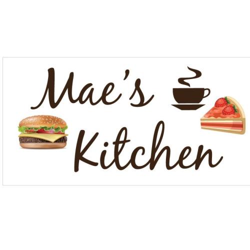 Mae's Kitchen