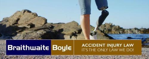 Braithwaite Boyle - Calgary