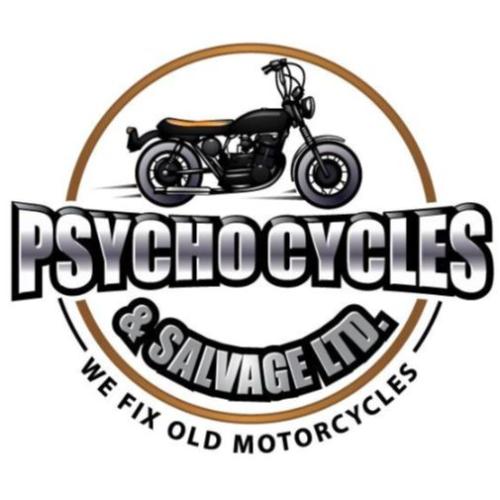 Psycho Cycles & Salvage LTD