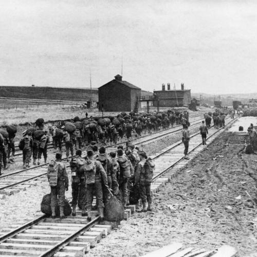 South Peace Historical Society Museum