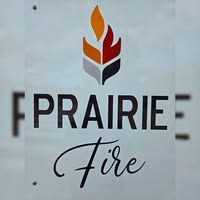 Prairie Fire Bar & Cafe