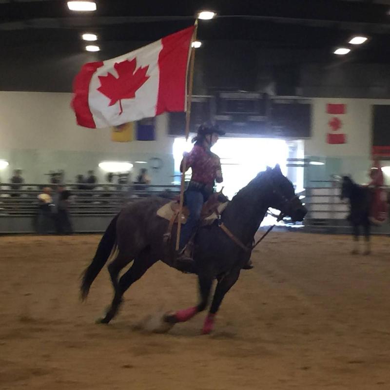 Mayerthorpe Rodeo Club
